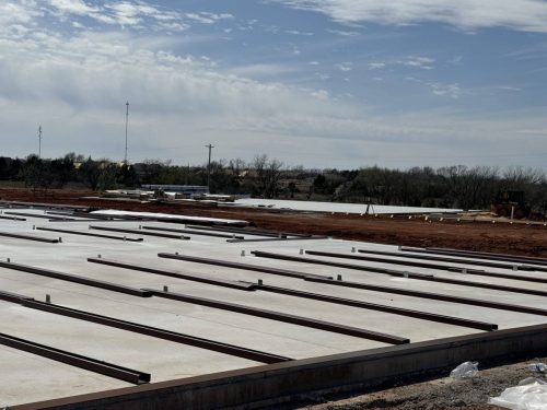 Tulsa Metal Buildings 85