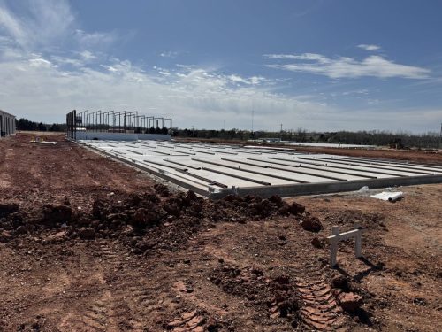 Tulsa Metal Buildings 86