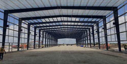 Tulsa Metal Buildings Gallery 12