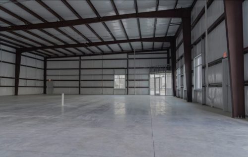 Tulsa Metal Buildings Gallery 16