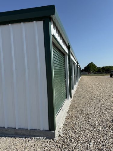 Metal Buildings Construction Comapny Tulsa Ok 85
