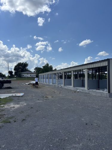 Metal Buildings Construction Comapny Tulsa Ok 88