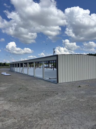 Metal Buildings Construction Comapny Tulsa Ok 89