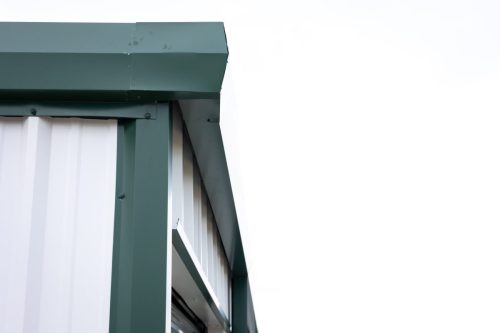 Metal Buildings Construction Company Tulsa Oklahoma 106