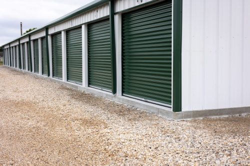 Metal Buildings Construction Company Tulsa Oklahoma 120