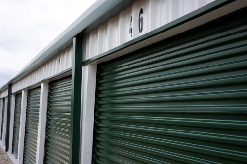 Metal Buildings Construction Company Tulsa Oklahoma 124