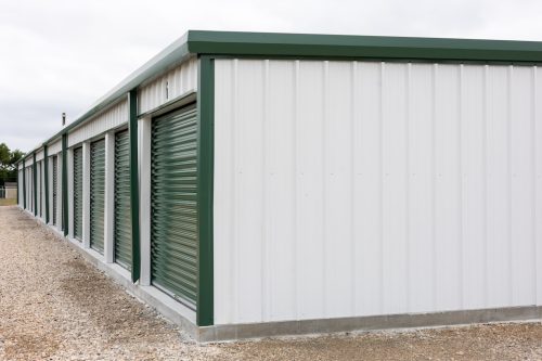 Metal Buildings Construction Company Tulsa Oklahoma 127
