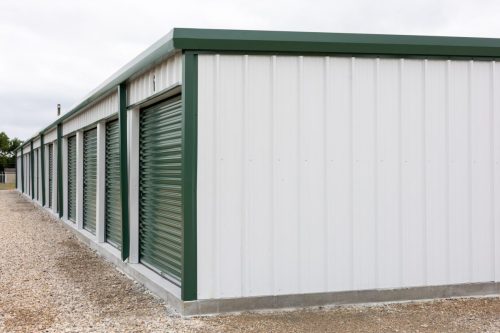 Metal Buildings Construction Company Tulsa Oklahoma 127