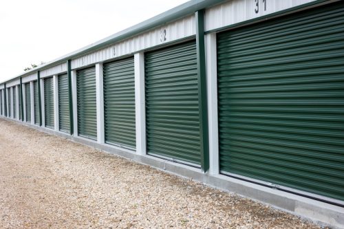 Metal Buildings Construction Company Tulsa Oklahoma 134