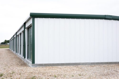 Metal Buildings Construction Company Tulsa Oklahoma 136