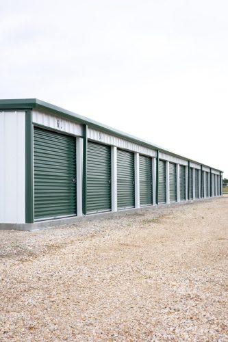 Metal Buildings Construction Company Tulsa Oklahoma 138