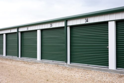 Metal Buildings Construction Company Tulsa Oklahoma 140