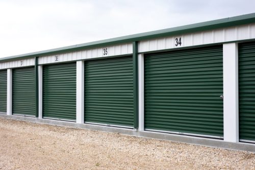 Metal Buildings Construction Company Tulsa Oklahoma 140