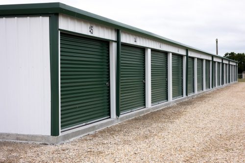 Metal Buildings Construction Company Tulsa Oklahoma 145