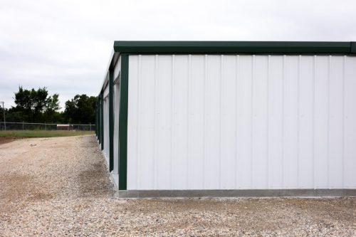 Metal Buildings Construction Company Tulsa Oklahoma 146
