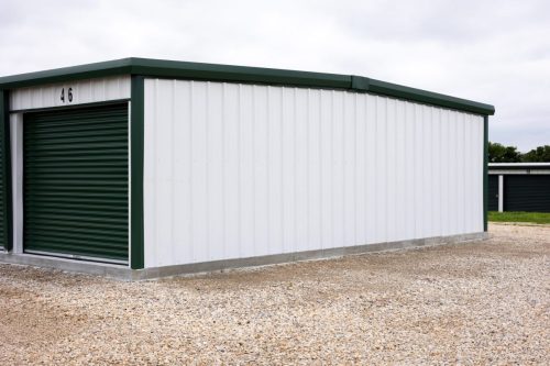 Metal Buildings Construction Company Tulsa Oklahoma 148