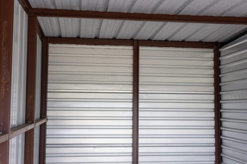 Metal Buildings Construction Company Tulsa Oklahoma 154