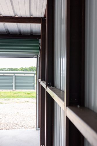 Metal Buildings Construction Company Tulsa Oklahoma 160