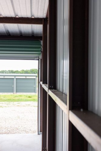 Metal Buildings Construction Company Tulsa Oklahoma 160