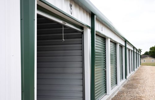 Metal Buildings Construction Company Tulsa Oklahoma 169