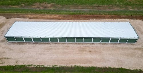 Metal Buildings Construction Company Tulsa Oklahoma 171
