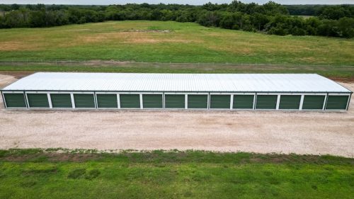 Metal Buildings Construction Company Tulsa Oklahoma 173