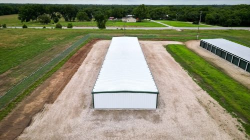 Metal Buildings Construction Company Tulsa Oklahoma 175
