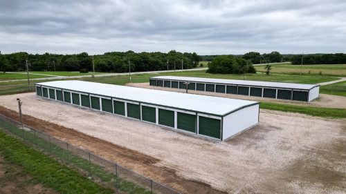 Metal Buildings Construction Company Tulsa Oklahoma 177
