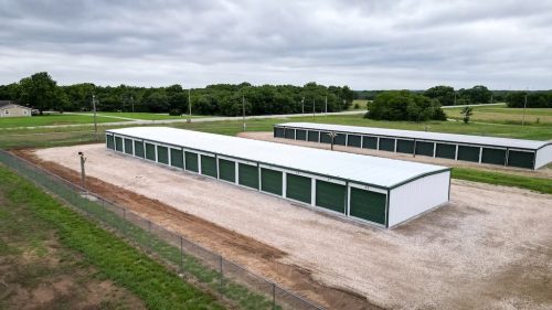 Metal Buildings Construction Company Tulsa Oklahoma 178