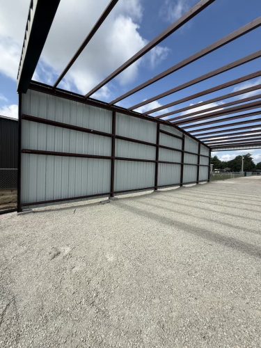 Metal Buildings Tulsa Oklahoma 94