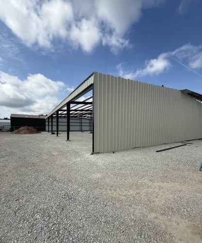 Metal Buildings Tulsa Oklahoma 96