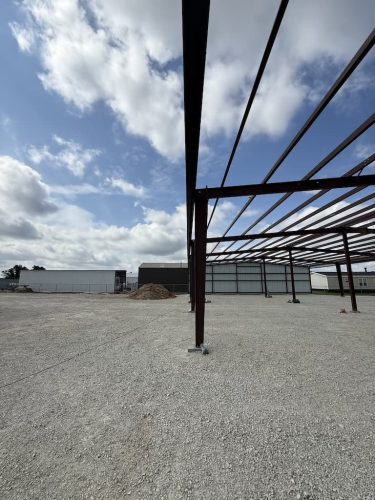Metal Buildings Tulsa Oklahoma 97