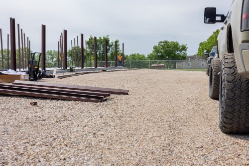 Tulsa Metal Buildings 131