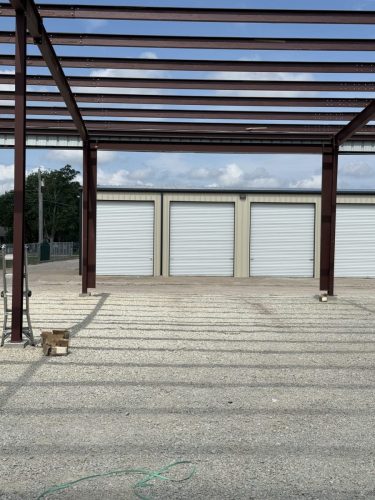 Tulsa Metal Buildings 401