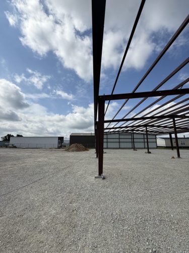 Tulsa Metal Buildings 402