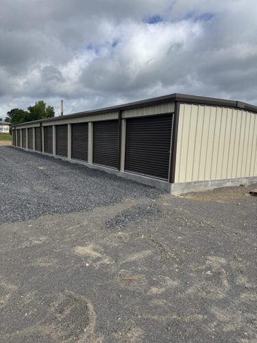 Tulsa Metal Buildings 403