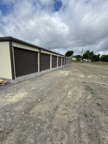 Tulsa Metal Buildings 406