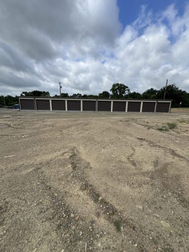 Tulsa Metal Buildings 407