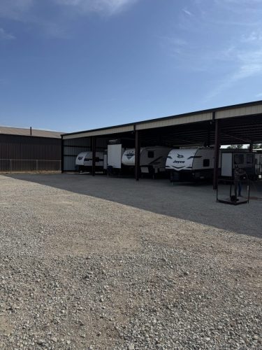 Tulsa Metal Buildings 408