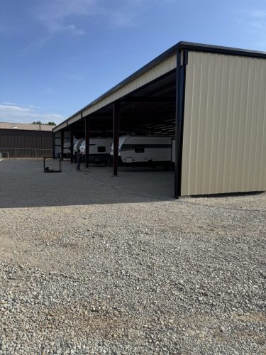 Tulsa Metal Buildings 411