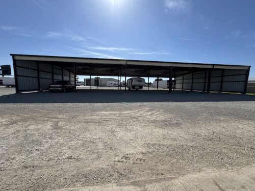 Tulsa Metal Buildings 415