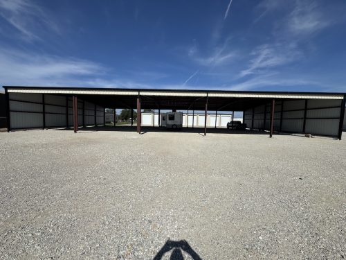 Tulsa Metal Buildings 416