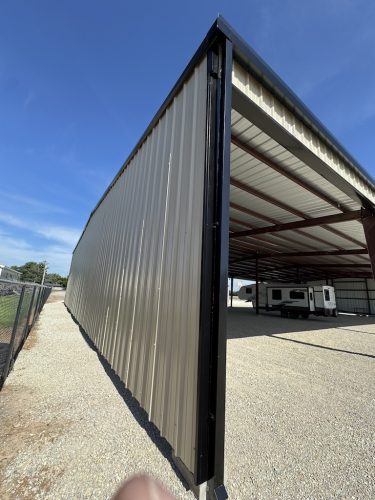 Tulsa Metal Buildings 417