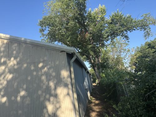 Tulsa Metal Buildings 419