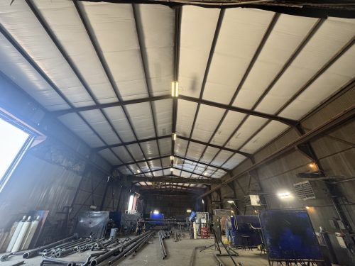 Tulsa Metal Buildings 421