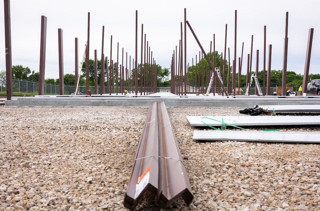 Find mini storage builders Tulsa OK | Mini Storage Building in Oklahoma