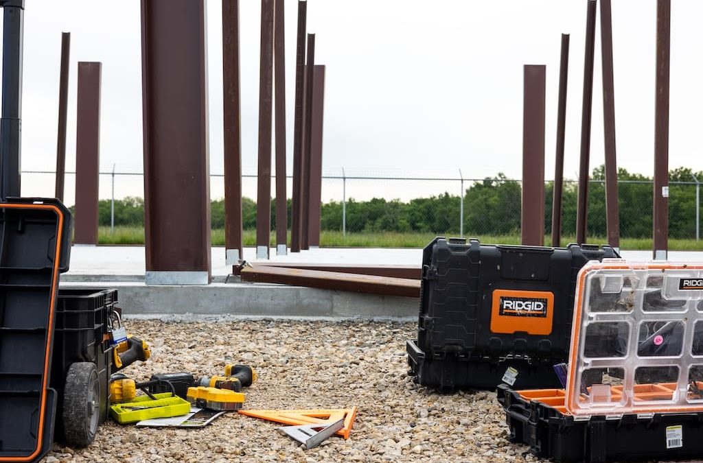 Tulsa Metal Buildings | Tremendous level of experience