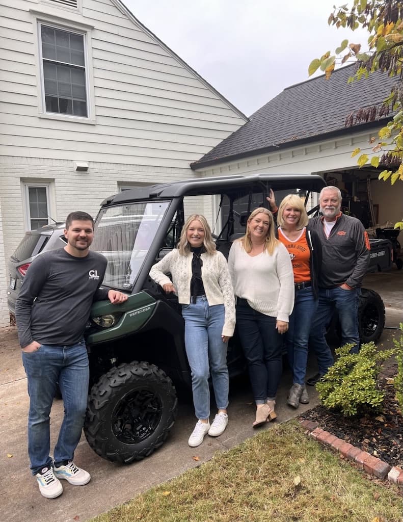 Tulsa Metal Buildings About Us