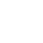White Play Button